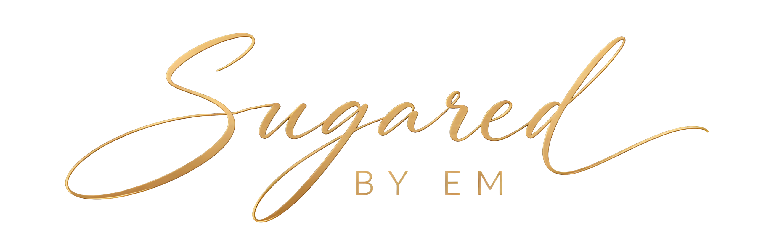 Sugared by Em